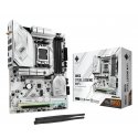 Asrock B850 Steel Legend WiFi AMD B850 Protsessoripesa AM5 ATX Asrock B850 Steel Legend WiFi AMD B850 Protsessoripesa AM5 ATX