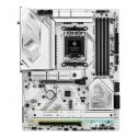 Asrock B850 Steel Legend WiFi AMD B850 Protsessoripesa AM5 ATX Asrock B850 Steel Legend WiFi AMD B850 Protsessoripesa AM5 ATX