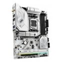 Asrock B850 Steel Legend WiFi AMD B850 AM5 lizdas ATX Asrock B850 Steel Legend WiFi AMD B850 AM5 lizdas ATX