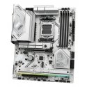 Asrock B850 Steel Legend WiFi AMD B850 AM5 pieslēgvieta ATX Asrock B850 Steel Legend WiFi AMD B850 AM5 pieslēgvieta ATX
