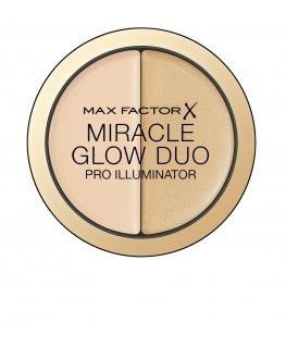 Max Factor Miracle Glow Duo 11 g 010 Light
