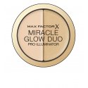 Max Factor Miracle Glow Duo 11 g 010 Light