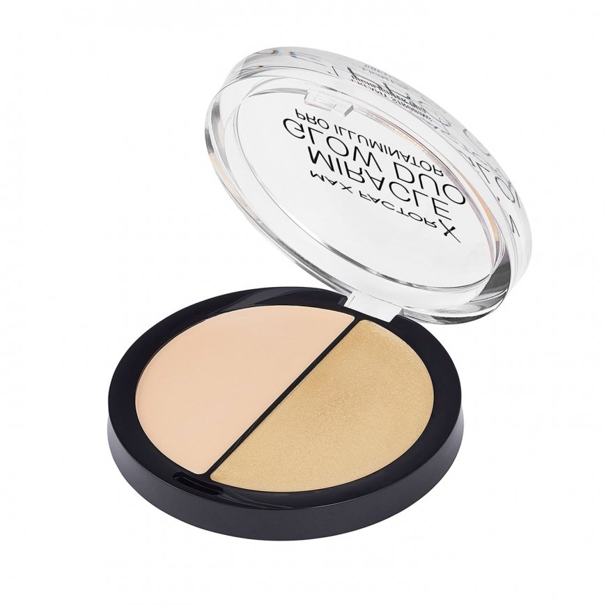 Max Factor Miracle Glow Duo 11 g 010 Light – 2