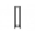 Lanberg OR01-6842-B rack accessory Rack base Lanberg OR01-6842-B rack accessory Rack base