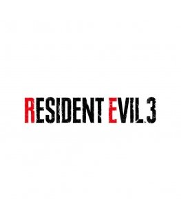 Capcom Resident Evil 3 Vakio PlayStation 4
