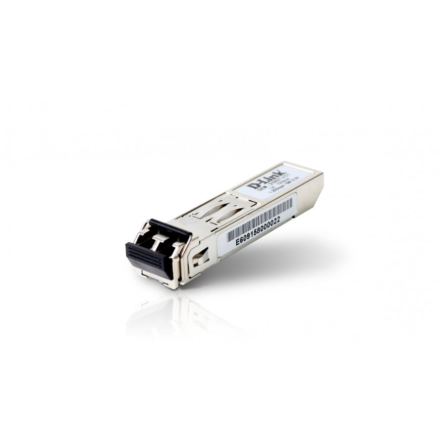 D-Link DEM-310GT tīkla raiduztvērēja modulis Optiskā