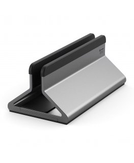 ALOGIC Bolt Adjustable Laptop Vertical Stand