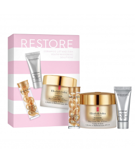 Set Elizabeth Arden: Superstart , Restorative, Serum, 5 ml + Cer