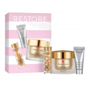 Set Elizabeth Arden: Superstart , Restorative, Serum, 5 ml + Cer Set Elizabeth Arden: Superstart , Restorative, Serum, 5 ml + Cer