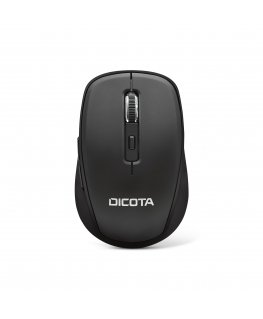 DICOTA D31980 hiiri Matkailu Molempikätinen Bluetooth 1600 DPI