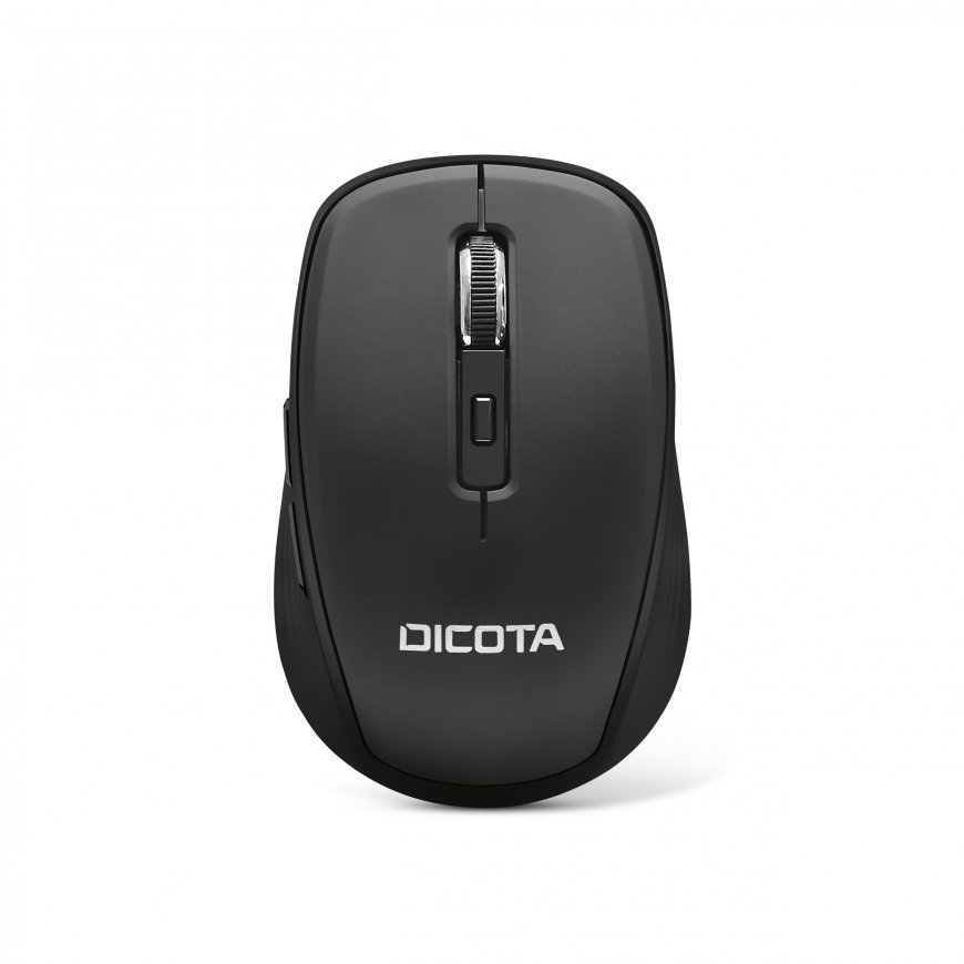 DICOTA D31980 hiiri Matkailu Molempikätinen Bluetooth 1600 DPI
