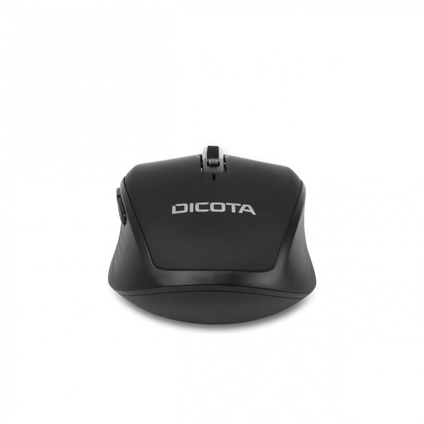 DICOTA D31980 hiiri Matkailu Molempikätinen Bluetooth 1600 DPI – 5
