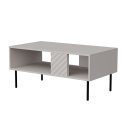 Cama LUCCA 490386 kafijas galdiņš, stilīgs galdiņš Taisnstūra forma 4 kāja (-s) Cama LUCCA 490386 kafijas galdiņš, stilīgs galdiņš Taisnstūra forma 4 kāja (-s)