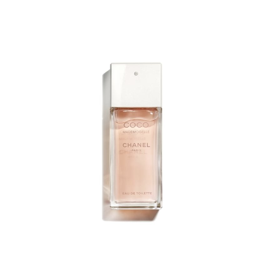 CHANEL Coco Mademoiselle 50 ml Sievietes