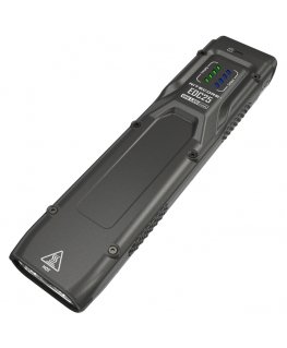 Nitecore EDC25 flashlight Black Tactical flashlight LED