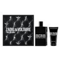Zadig & Voltaire THIS IS HIM! 2-piece Gift Set Zadig & Voltaire THIS IS HIM! 2-piece Gift Set