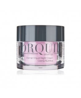 PostQuam Eternal Orquid Night Nourishing Cream Yövoide Kasvot 50 ml