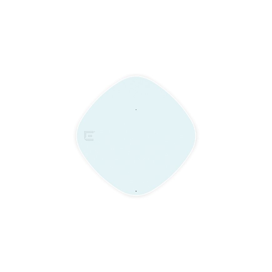 Extreme networks AP5010 10000 Mbit/s White Power over Ethernet (PoE)