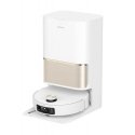 Dreame L50 Pro Ultra 3,595 L Мешок для пыли Белый Dreame L50 Pro Ultra 3,595 L Мешок для пыли Белый