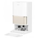 Dreame L50 Pro Ultra 3.595 L Dust bag White