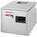 Reguleeritav poleerimismasin lauatarvikute kuivatamiseks UVC lambiga 3000 tk/h 230 V 683 W - Sammic 1370043 Reguleeritav poleerimismasin lauatarvikute kuivatamiseks UVC lambiga 3000 tk/h 230 V 683 W - Sammic 1370043