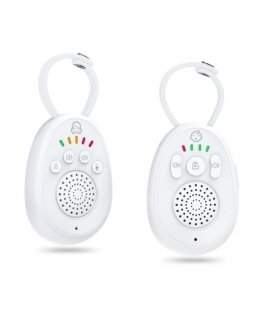 Mobili audio auklė Reach BM-1 white