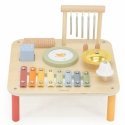 Viga Toys Educational Musical Learning Table Viga PolarB Viga Toys Educational Musical Learning Table Viga PolarB