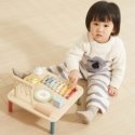 Viga Toys Educational Musical Learning Table Viga PolarB Viga Toys Educational Musical Learning Table Viga PolarB