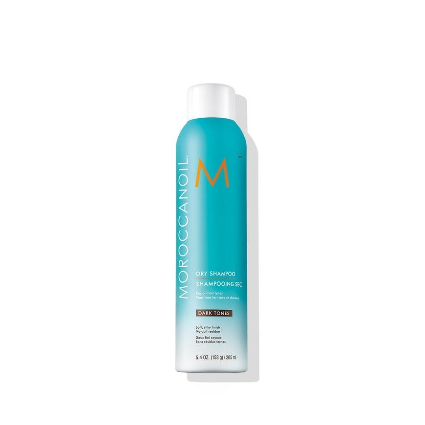 Moroccanoil Dry Shampoo Dark Tones 205