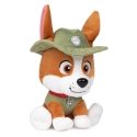 GUND PAW Patrol Tracker Plush, Official Toy from the Hit Cartoon, Stuffed Animal for Ages 1 and Up, 