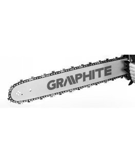 Graphite 58G954 motorzāģis