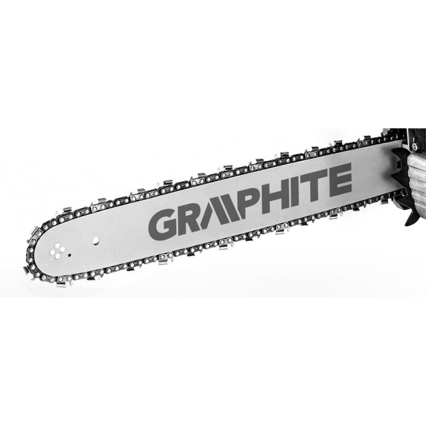 Graphite 58G954 motorzāģis