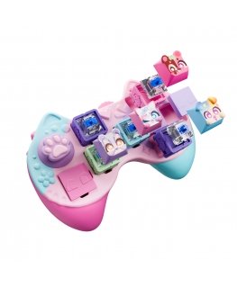 Goliath Clickeez Clickee Controller Rotaļlietas paliktnis