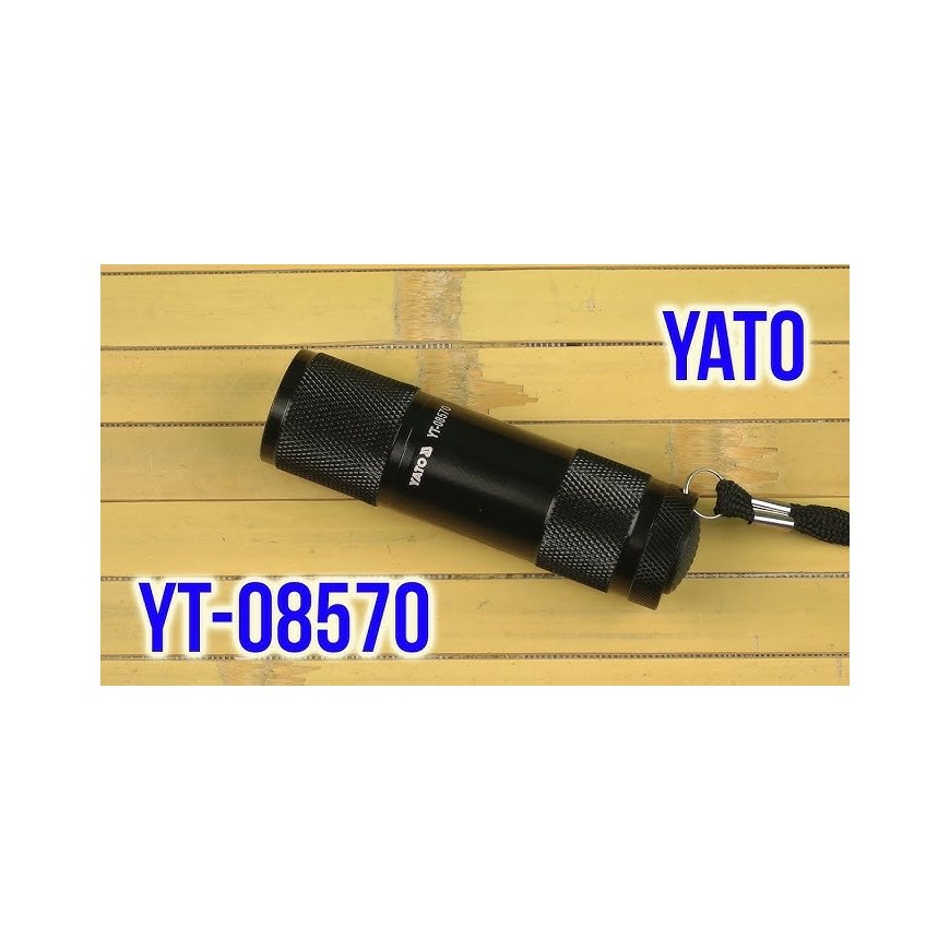 Yato YT-08570 – 2
