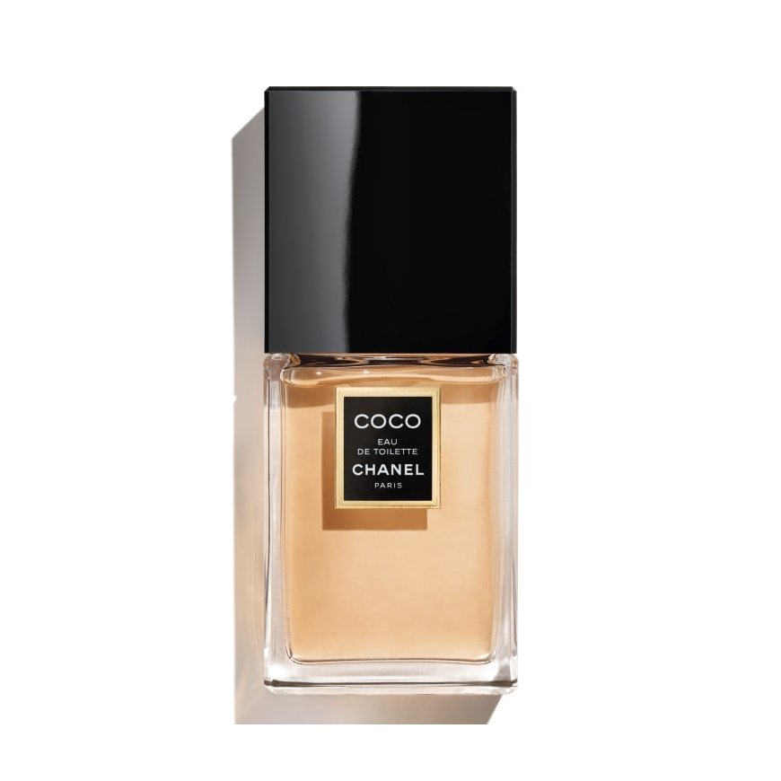 CHANEL Coco 100 ml Sievietes