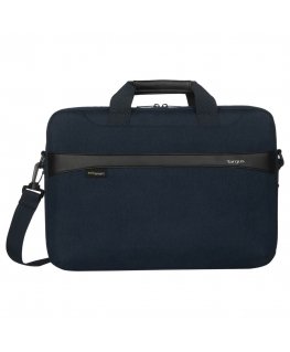 Targus EcoSmart 40,6 cm (16") Slip case Sinine