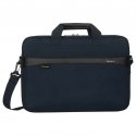 Targus EcoSmart 40,6 cm (16") Slip case Sininen Targus EcoSmart 40,6 cm (16") Slip case Sininen