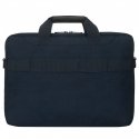 Targus EcoSmart 40,6 cm (16") Slip case Sininen Targus EcoSmart 40,6 cm (16") Slip case Sininen