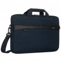 Targus EcoSmart 40,6 cm (16") Slip case Sininen Targus EcoSmart 40,6 cm (16") Slip case Sininen