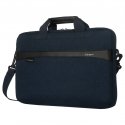 Targus EcoSmart 40,6 cm (16") Slip case Sinine Targus EcoSmart 40,6 cm (16") Slip case Sinine