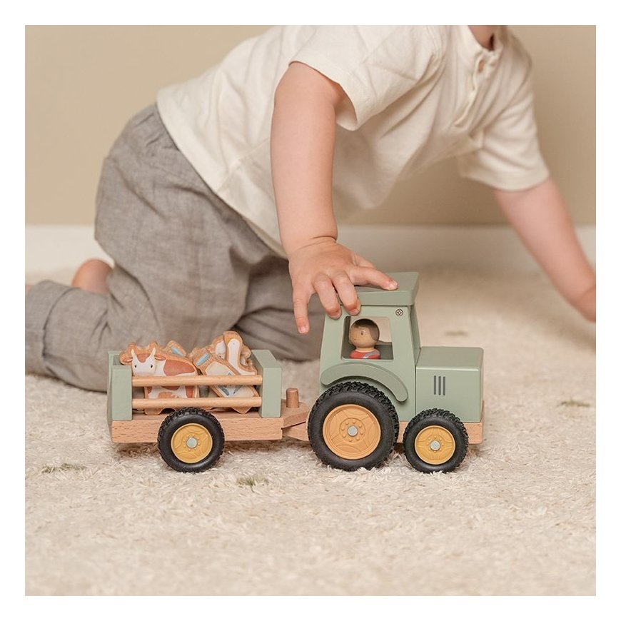 Little Dutch Little Farm – 2