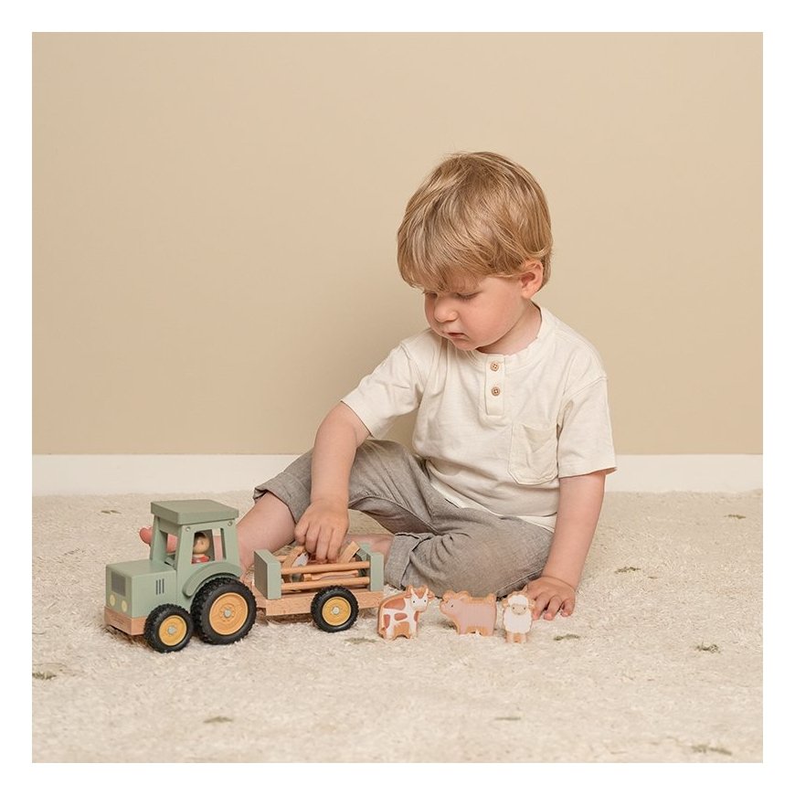 Little Dutch Little Farm – 3