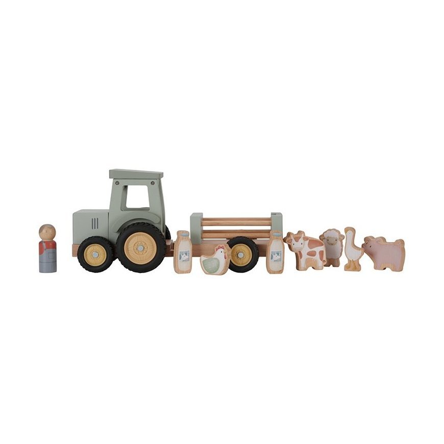 Little Dutch Little Farm – 4