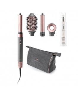 Eta Styler Fenité Exclusive Liss Defense 0323 90000 Soengukomplekt Soe Hall 1400 W 2 m