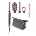 Eta Styler Fenité Exclusive Liss Defense 0323 90000 Hair styling kit Warm Grey 1400 W 2 m