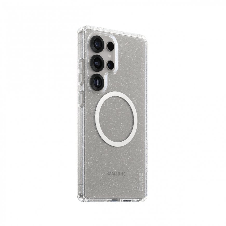 PanzerGlass CARE by ® Flagship Case