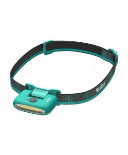 NexTool NE20005 170lm belaidė priekinė žibintuvėlis, akumuliatorinis, mėlynas