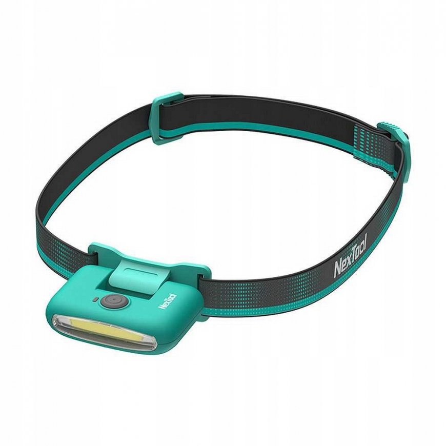 NexTool NE20005 170lm belaidė priekinė žibintuvėlis, akumuliatorinis, mėlynas