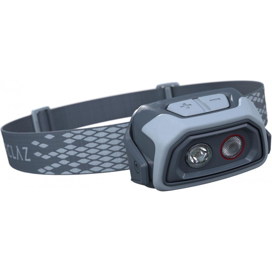 NexTool NE20005 Headlamp 170lm Rechargeable Blue – 2