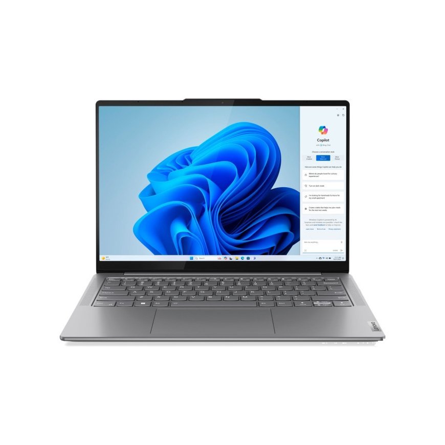 Lenovo Yoga Slim 7 14IMH9 U5 125H 14" 16 1TB INT W11